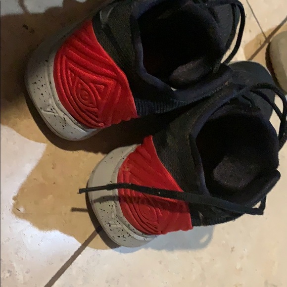 I had an ektra pair